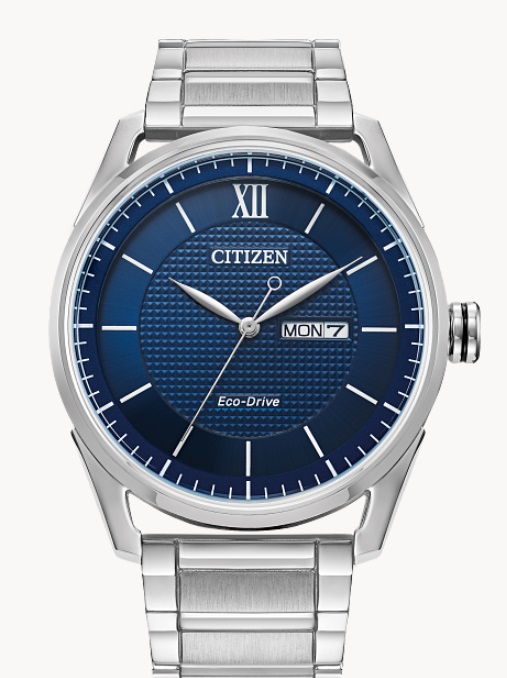 Men's Citizen Axiom Watch